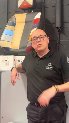 Why LRC Franchisees Succeed Where Others Struggle Starting strong isn’t luck. It’s the LRC system. Our franchisees are backed by: ✅ The most in-depth leather repair training in the world ✅ Guaranteed exclusive territories — no dilution ✅ A system so refined that others try to copy it, but can’t replicate our results ✅ OEM-certified performance & cutting-edge colour-matching scanners ✅ A brand trusted in 30+ countries with 4 decades of innovation One franchisee said it best: “It’s simple — follow the system, do the work, and the money follows.” And it’s not just the systems — it’s the guarantee. Every finish is OEM-quality, and our global franchise network benefits from exclusive territories and instant hands-on support. Even part-time, our franchisees easily earn £50,000+ per year. This is a franchise for professionals — not pretenders. https://www.leatherrepaircompany.com/pages/be-your-own-boss #FranchiseOpportunity #SustainableBusiness #LeatherRepairCompany #Entrepreneurship #EcoBusiness 