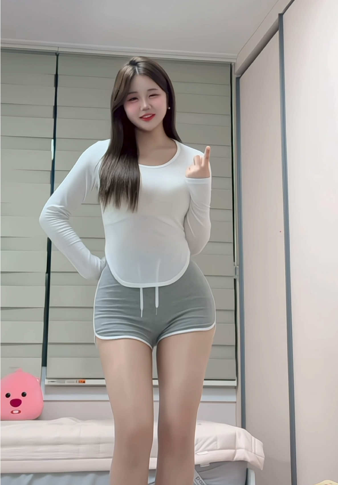 헤헤 #fyp #04 