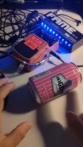 Harsh noise on a can of long drink #harshnoise #noisemusic #noisecore #harshnoisewall #hnw #powernoise #industrialnoise #dronenoise #experimentalnoise #extrememusic #404hermit 