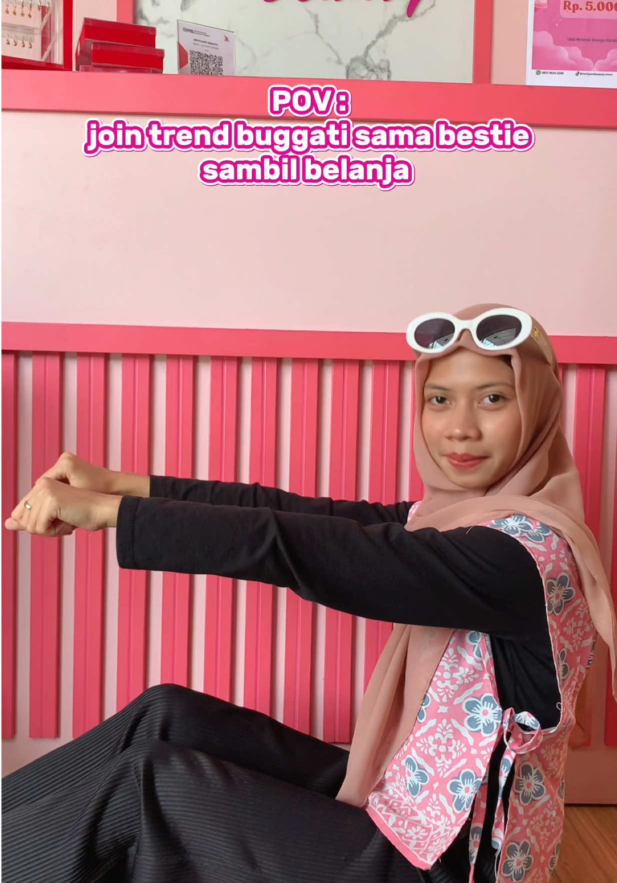 #trendducati #noviyantibeauty #tokokosmetikgresik #tokokosmetikviral #tokokosmetikgresikutara #gresik24jam #bcaxyz #fyp 