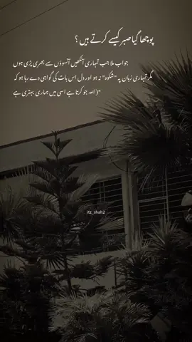 #foryou #sadstatus #foryoupage #urdupoetry #foryoupageofficial #treanding #trendding_video #poetrystatus #fyptiktokviral #flypシ #4you #unfreezemyacount 