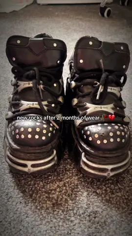 why are they kinda ass 🫠 #newrock #fyp #help #foryou #alt 