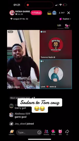 #follow #like #share #repost #viewsproblem😭 #Abaroba #tomcruz #fatahgarre #number7 #mrtullu #Garre🇳🇱 