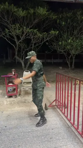 เข้าเวรหลายจนบ้า555😂#ทหารบก #อุบลราชธานี 