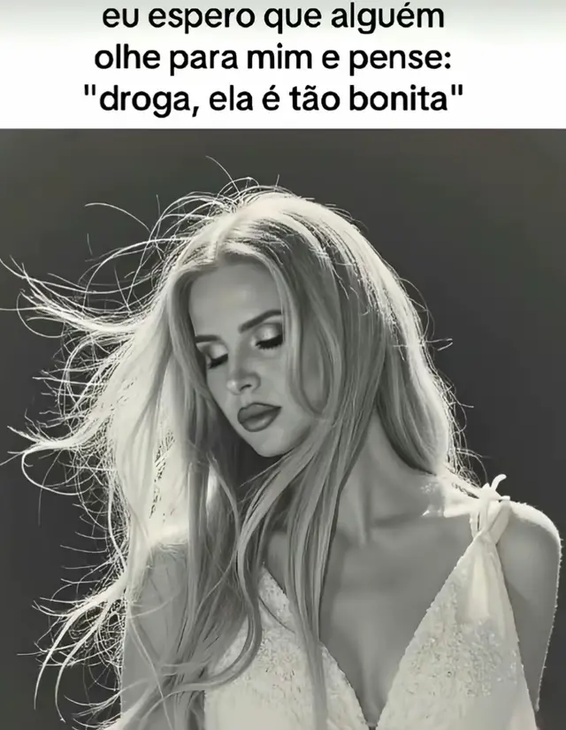 Clr q eu sou🥰 #fypシ゚ #mulherdepreso🔓🕊👫💍 