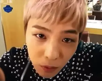 지디귀여움모음#gd #kwonjiyong 