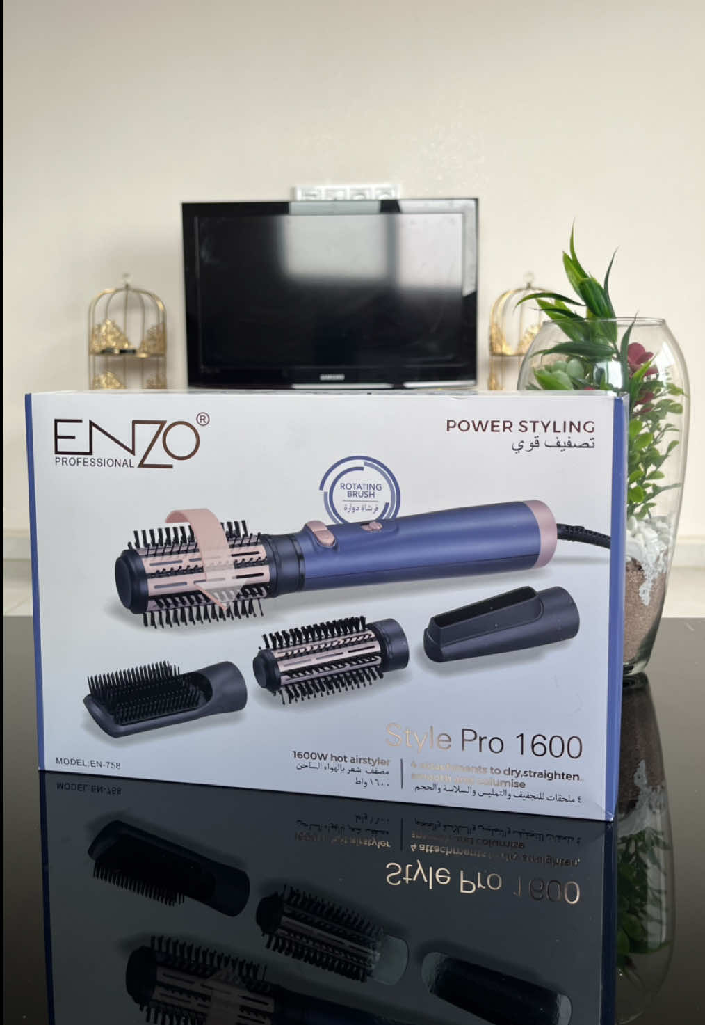 Enzo🇮🇹💙 #enzo #vidacoiffe #beauty #enzoitaly #boutique #boutiqueshopping 