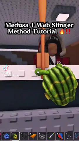 One of best stealing strats in steal a brainrot!#foryoupage #fyp #stealabrainrot #roblox #gameplay #sab #gaming 