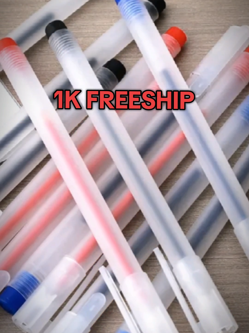 Bút viết  #1k #xuhuong #review #but #hocsinh #school #khaigiang 