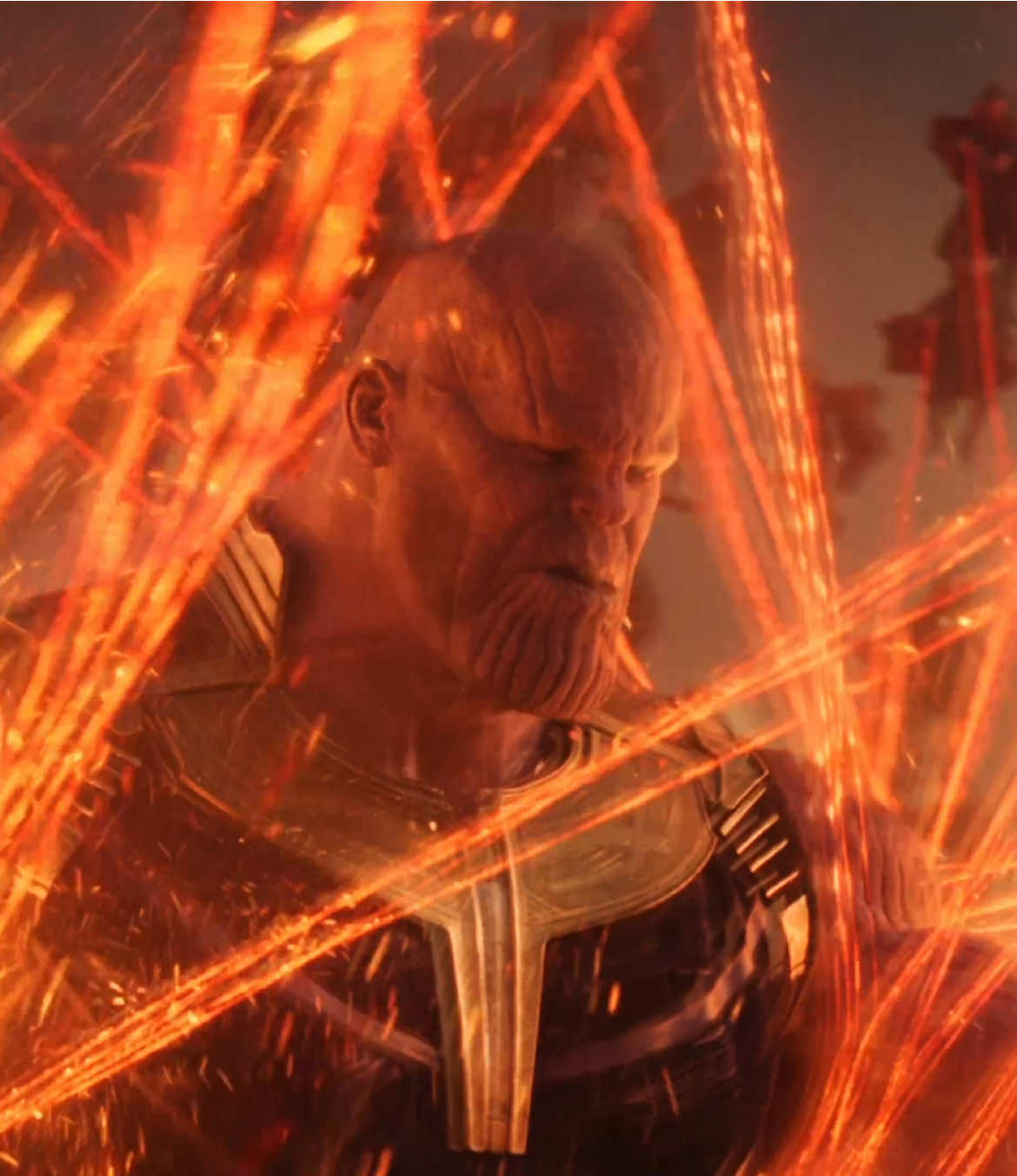 Ferocity (watch fullscreen) #edit #fyp #thanos #loki #thor #ironman #blackpanther #wandamaximoff #batman #superman #joker #anakinskywalker #darthvader #marvel #dc #starwars @sakuragi @J.NutBag @tehdi 