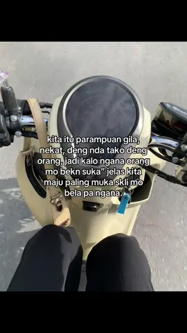 klo deng nga cmn jaga sabar, kalo deng kta tdk bisa, kita m ulti baku muka!! #scoopy_tunggal #ownerscoopytunggal #fypage #viraltiktok #trendingtiktok #gorontalotiktok #fyppppppppppppppppppppppp 