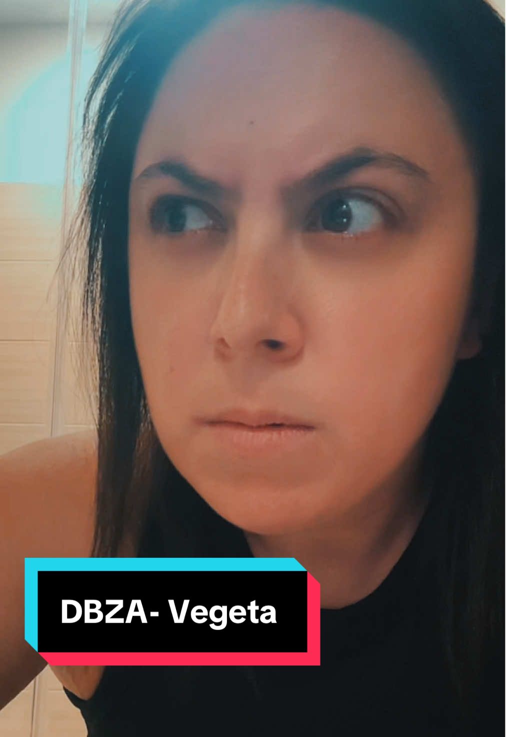 Vegeta…the Prince of Delulu and Self Pride😅 #dragonballzabridged #anime #series #vegeta #crashout #dbza #teamfourstar #fyp #comedy #acting #delulu #saiyan #unhinged #dbzabridged #teamfourstardragonballzabridged #spiritanimal 