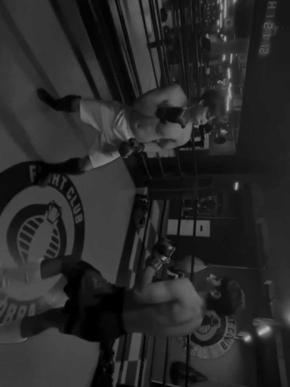 спарринги по кику, 🥊⚔️  @FIGHT CLUB COBRA #кикбокс #Панкратион #ММА 