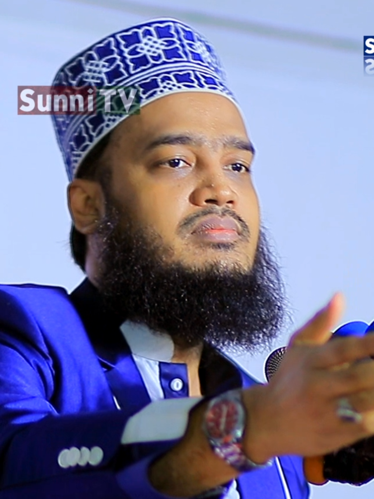 কারো অন্তর ভাঙ্গার পরিনতি শুনুন 💔😭  Sayed Mokarram Bari