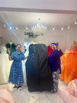 Güzeller güzeline hayırşı olsun 💙💙💙#mukadessfashion #2025bride #fashion #gelinlik #plovdiv 