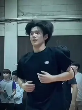 : môn gì Fot cũng giỏi hết 😍  #fourthnattawat 