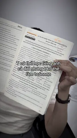 Trung bình chuyên anh #CapCut #study #studytok #2k8xps #onthidaihoc #hoctienganh #viral #xuhuong 