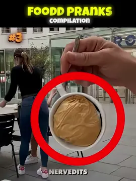 Prank got too serious😭😭#couple #food #ranking #compilation #shorts 