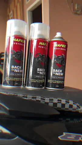 #pengkilapbodymotor #hafezrestorer 