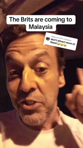 Replying to @Lv🧚🏻‍♀️ sorry to be the bearer of bad news… #malaysiatiktok #uktiktok #british #tourists #news 