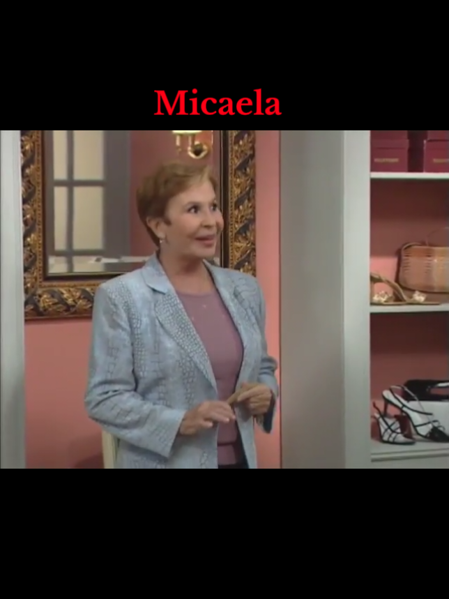 #LinaMorgan  #ParaTi  #SePuede?  #Teatro🎭  #España🇪🇦  Humor  Comedia  Capítulo 4 