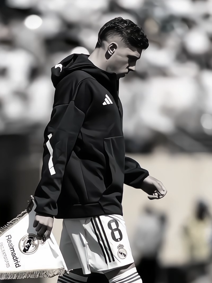 8 . #Valverde #foryou #fyp 