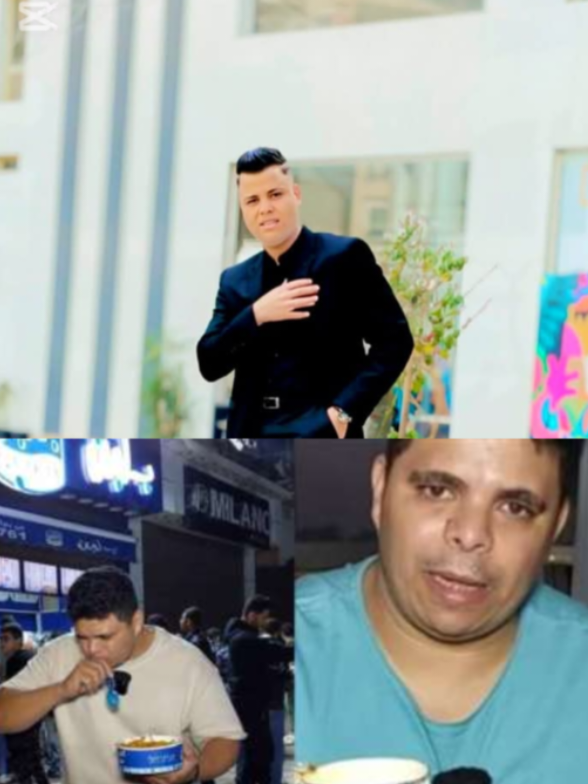 📢 دي رسالة استغاثة للنائب العام 👨‍⚖️ في عمرو بيلا 😡 اللي داير يسوّق 🚗 في محلات أكل العيش 🍽️ ويوقف حال الناس 💔🛑 #استغاثة_للنائب_العام #عمرو_بيلا #وقف_حال #انقذوا_أكل_العيش #مفيش_رحمة 