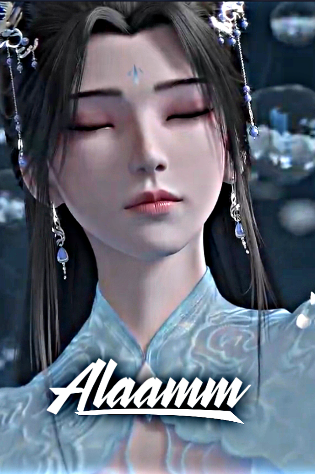 Wang Lin menemukan jiwa kehidupan Wan'er dan mencoba untuk menyelamatkannya😢 #renegadeimmortal #wanglin #limuwan #margabtth #alamzerofive 