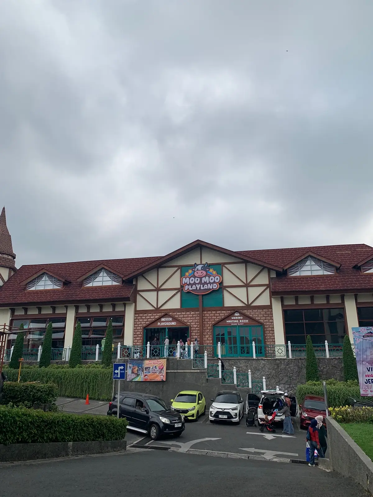 #fyp #fypシ #pasuruan #weekend #cimory 