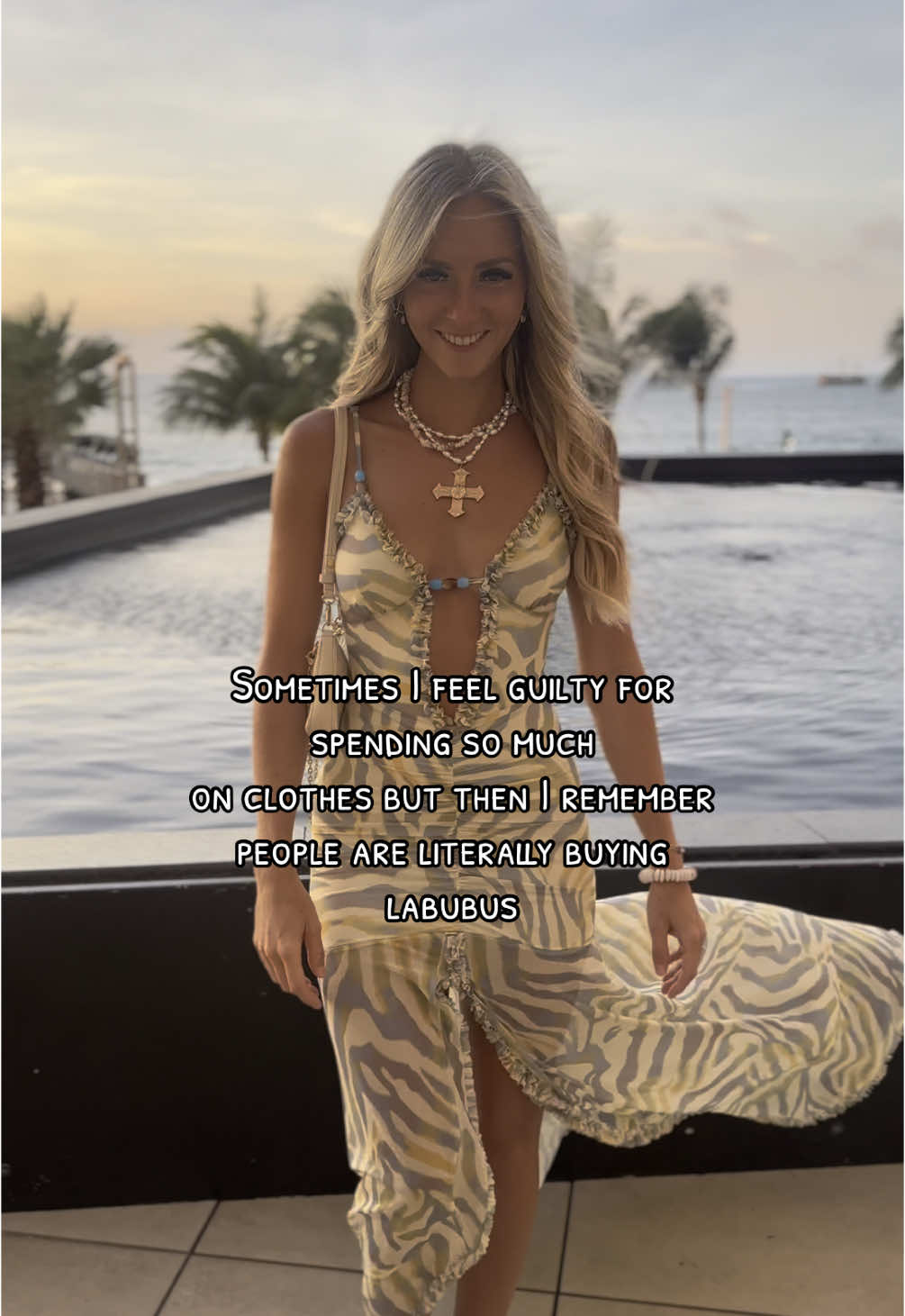 Am I just too old now to understand this hype #labubus 