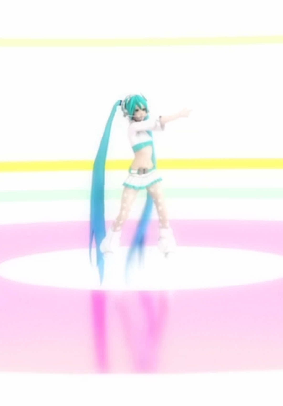 BTS clips from @oseanworld working on the World is Ours ft. Hatsune Miku MV #starkids #hatsunemiku #oseanworld #behindthescenes 