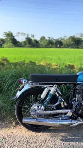 Menyatu dengan alam😊 #cbbiru #cbdownsize #masukberandafyp #trenbucin #fypシ゚ #cbicikiwir #CapCut 