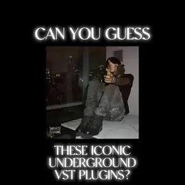 I’m back! if you enjoyed this please do give me some feedback and ideas for more content, much love #fentysuperbrandday #fyp #xyzbca #producer #flstudio #producertok #music #underground #jaydes #1oneam #ayerp 