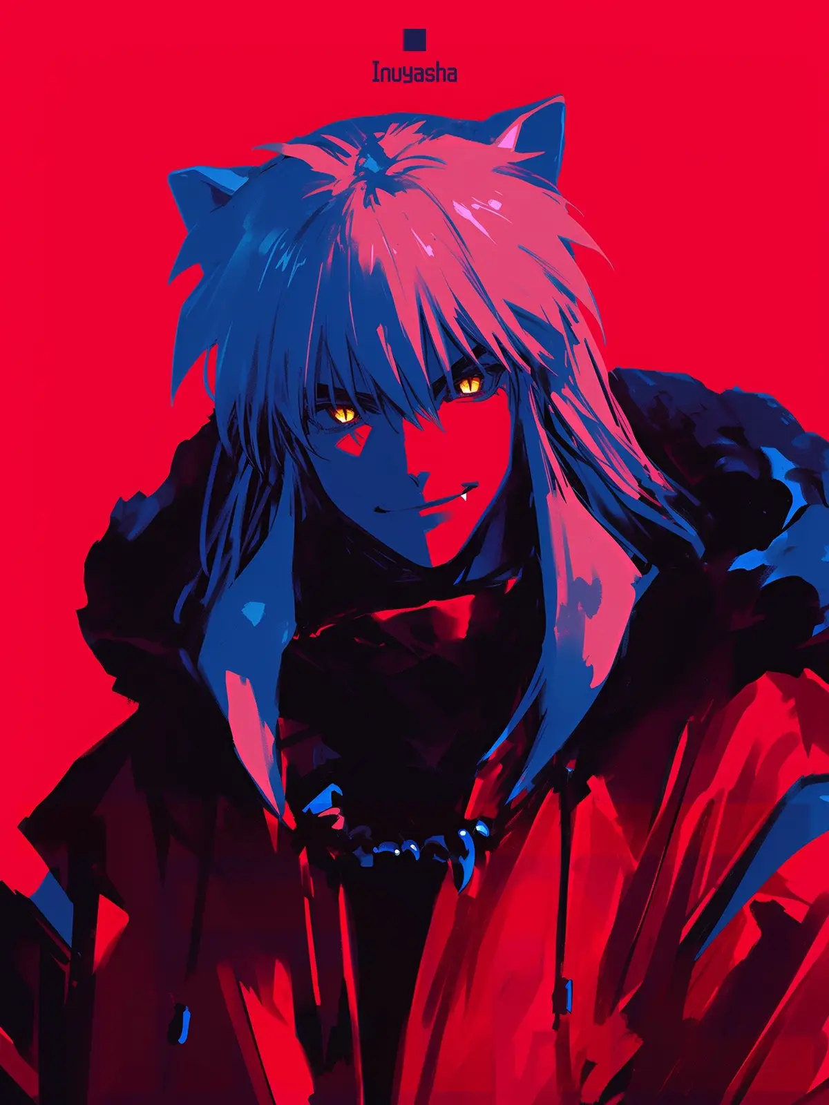 One punch, Blue lock, and ... yes I get it. #inuyasha #tianz #sesshomaru #kagome #aiart #kikyo #naraku #anime #classicanime #miroku #sango #kagomehigurashi 