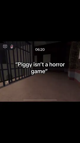 Chills.. #roblox #fypシ #preppy #piggy #idk 