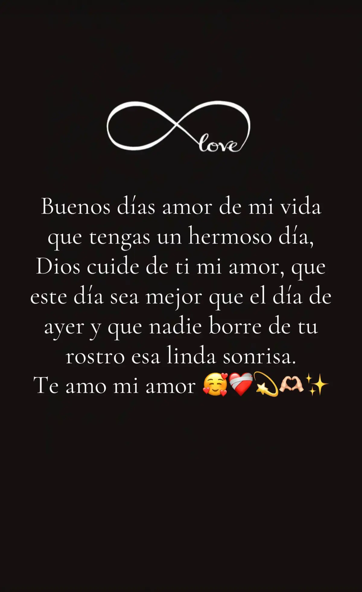 ¡Buenos días! 🌞 Que hoy sea un día lleno de bendiciones y momentos hermosos, aún mejor que ayer. 💖✨ #BuenosDías #DíaMaravilloso #MejorQueAyer #EnergíaPositiva #Bendiciones #FelizDía #ActitudPositiva #VibrasBonitas #domingo #365 #amor 