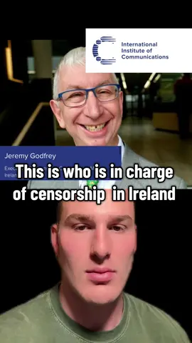 Code “bugs” strate labs and AlgoRX #ireland #europe #america #2025 #freespeech 