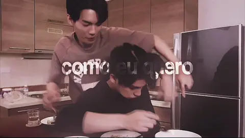 e não é que conquistou mesmo:: #2gethers #tine #sarawat #fypシ゚ #bl 