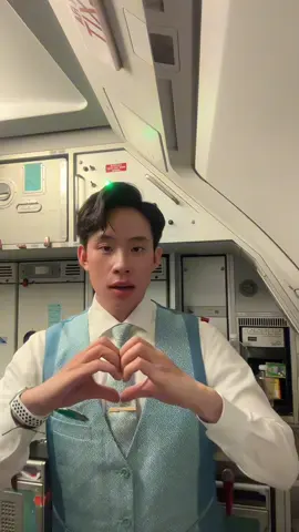 #viral #fyp #cabincrew 
