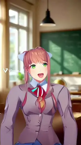 #ддлк #докидокилитературныйклуб #ddlc #моника #сайори #юри #нацуки #смехуятина #ржака