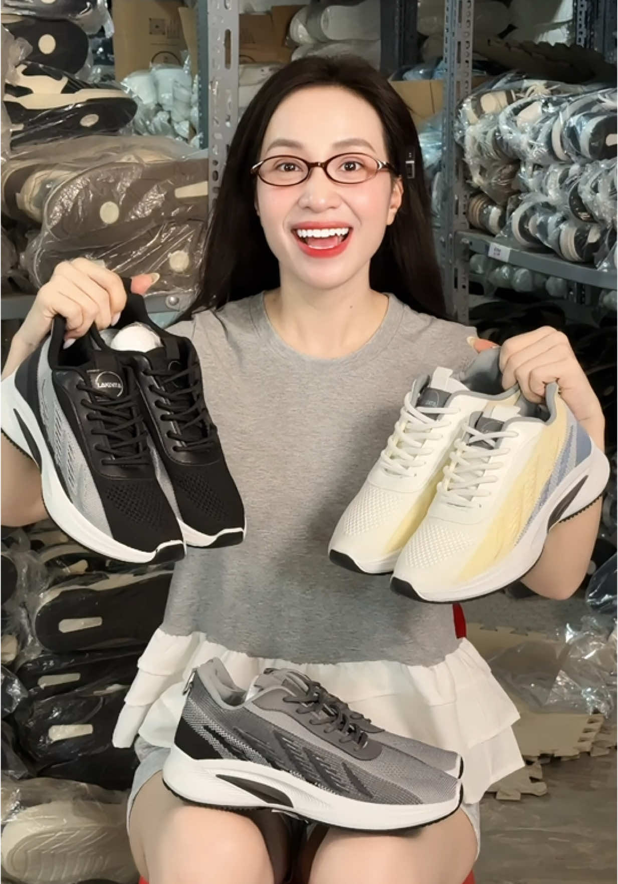 Giá hời #shopping #giaythethaonam #thoitrangnam 