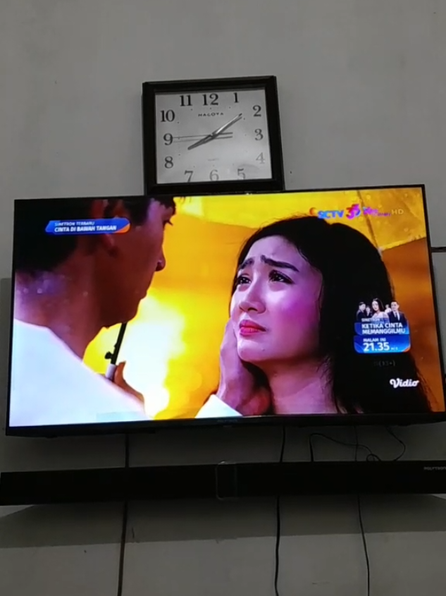 Sedih bangett🥲 #febbiespalembangofc #febbyrastanty #harrisvriza #sctv #cintadibawahtangan #fypシ゚viral #fyp 