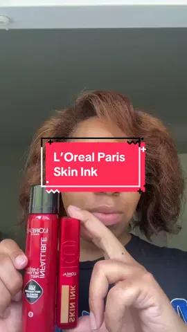 Skin so smooth they thought it was a filter 👀 #lorealskinink  @loréal paris usa @L’Oréal Paris  #LOrealParis   #SkinInk   #LOrealSkinInk   #SkinInkFoundation   #FlawlessSkin   #NoFilterFoundation   #MakeupTikTok   #BeautyTok   #FoundationReview   #DrugstoreMakeup   #fyp #trending #SoftGlam   #CleanGirlAesthetic   #LuxuryBeauty   #SkinLikeFinish   #EffortlessGlow   #MakeupRoutine   #GRWM   #GlassSkinVibes   #FeminineEnergy   #TikTokMadeMeBuyIt  