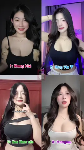 Nhạc cuốnn nha...🌷 #nhungmixi #hongyen #trammy #ngdontrang #gaixinhtiktok #gainhaytiktok #coverdance 