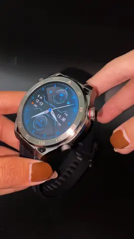 Rekomendasi smartwatch ganteng anti air😜😎 #smartwatch #smartwatchviral #antiair #amazefansmartwatch #fyp 