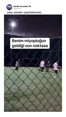 Yılan sandım (şüpheli) 🐍