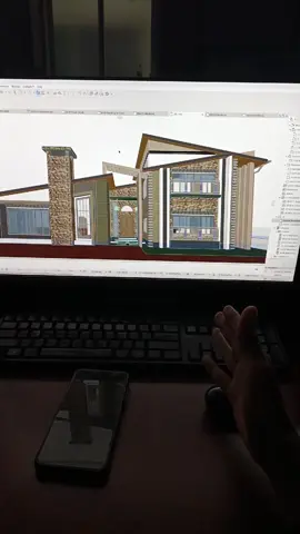 another project done... client satisfied😌😌 #architect #architecture #nairobi #kenyan #fyppppppppppppppppppppppp #realestate #nairobitiktokers 