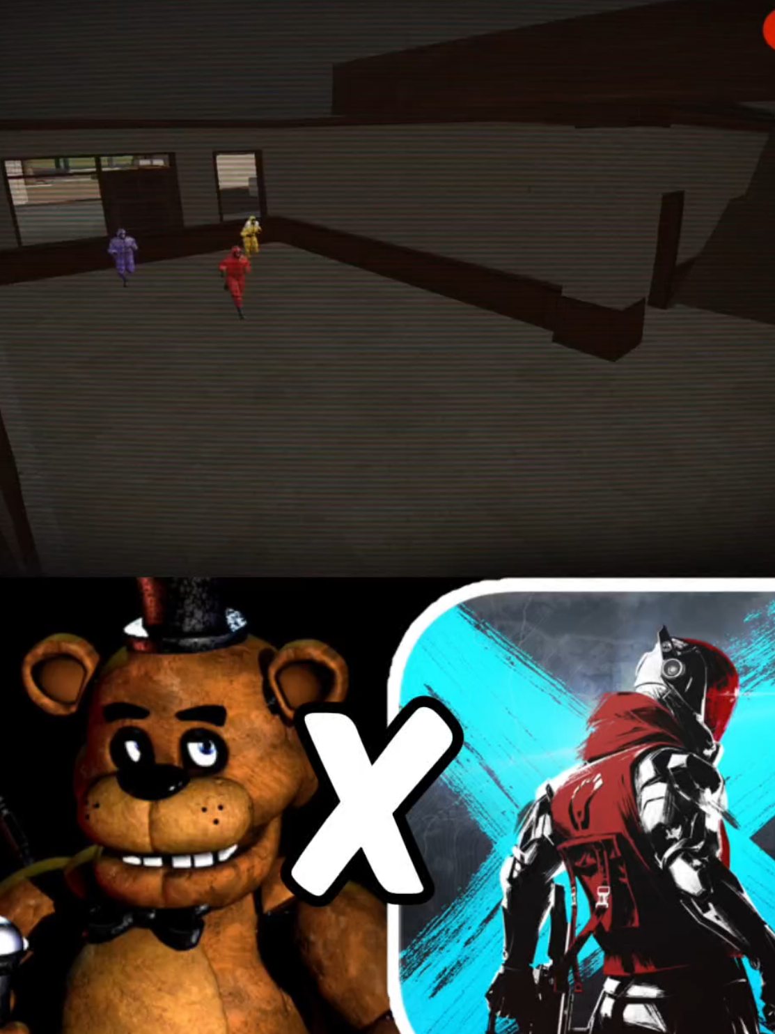 Se imaginan que sea una señal de tío bloodsito #blood #juegos #bloodstrikemobile #humor 