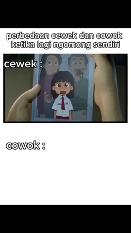 ngapa maslh pindah genre #meme #animation 