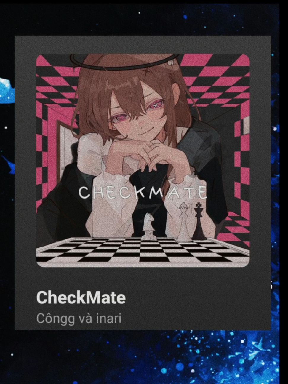 #checkmate#nhachay#nhacnaychillphet#nhachaymoingay#